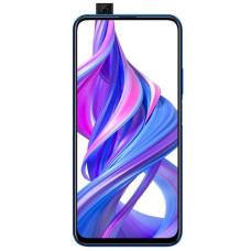 گوشی موبایل آنر 9 ایکس دو سیم کارت ظرفیت 128 گیگابایت ( با گارانتی )